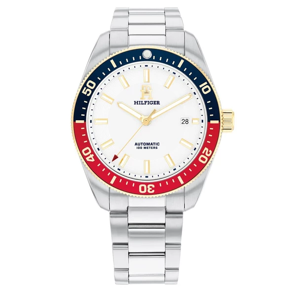 Tommy Hilfiger TH1710551 Unisex Kol Saati ürün görseli 1