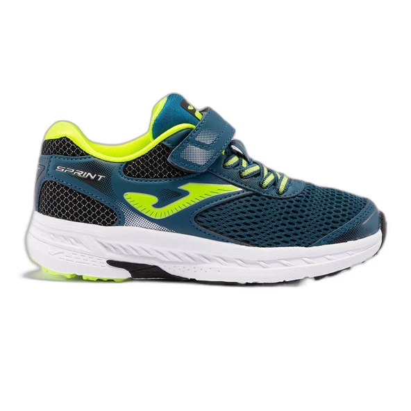 Joma Sprint JR Petrol Çocuk Spor Ayakkabı - JSPRIS2417V ürün görseli 1
