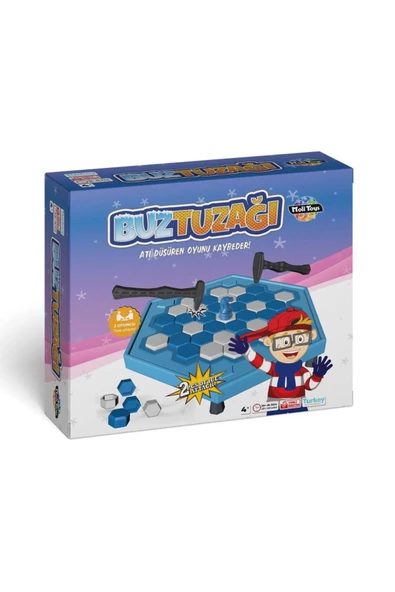 Moli Buz Tuzağı ürün görseli 1
