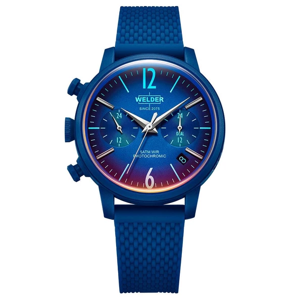 Welder Moody  WWRP603 Unisex Kol Saati ürün görseli 1