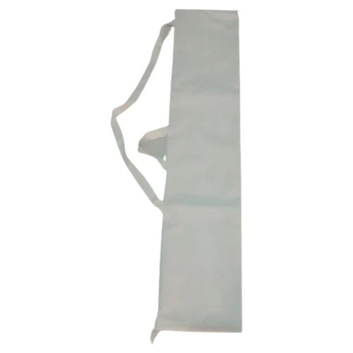 GM 10 Telli Polyester Şemsiye 2 Mt + Bidon + Çanta +KAZIK - Resim 3