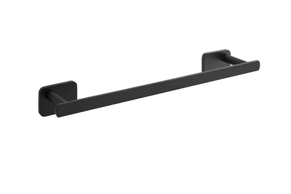 VitrA Base 600 A4413136 Uzun Havluluk, Mat Siyah ürün görseli 1