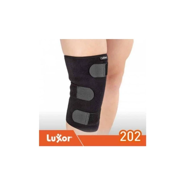Luxor Dizlik (One Sıze) (202/) ürün görseli 1