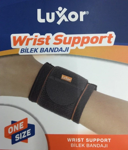 Luxor Bilek Bandajı ( 185/ ) - Resim 2