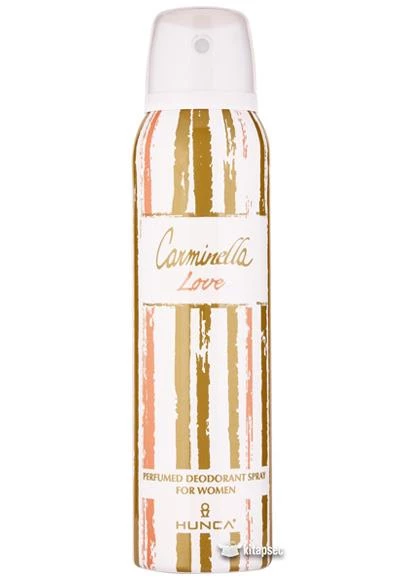 Carminella Deodorant 150 Ml Love Bayan ürün görseli 1