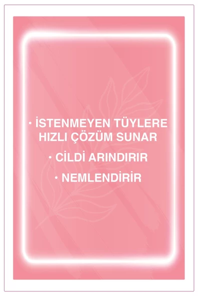 Bioder Bitkisel Tüy Dökücü Sprey 175 Ml - Kadın - Resim 3