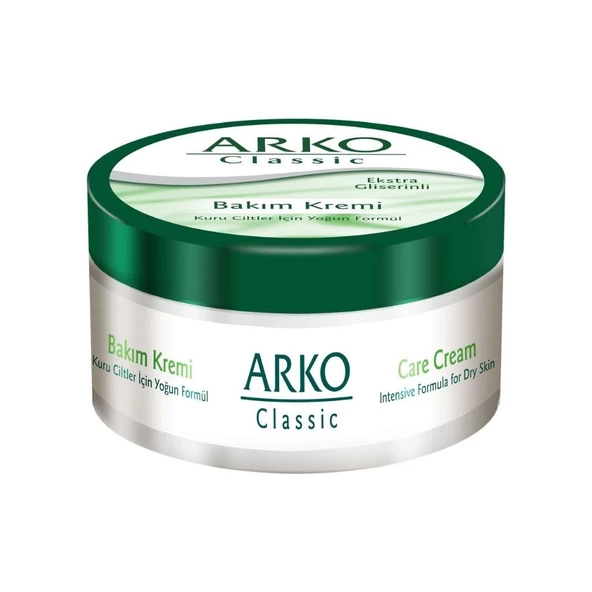 Arko Klasik Bakım Kremi 250 Ml ürün görseli 1