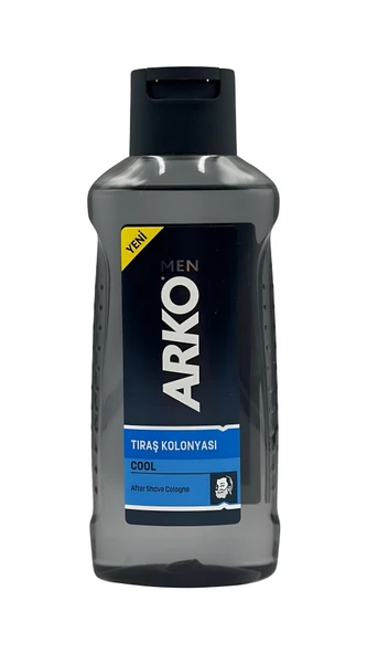 Arko Men After Shave Tıraş Kolonyası  255 Ml - Cool ürün görseli 1