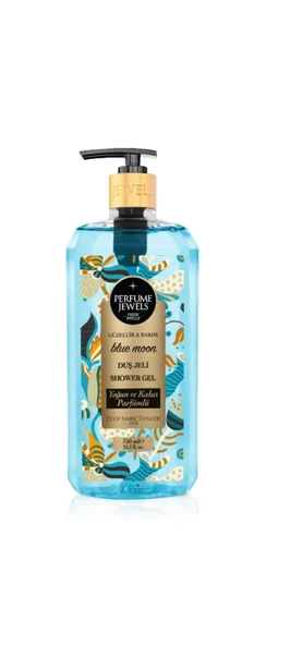 Eyüp Sabri Tuncer Duş Jeli 750 Ml - Blue Moon ürün görseli 1