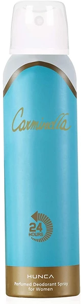 Carminella Deodorant 150 Ml Bayan ürün görseli 1
