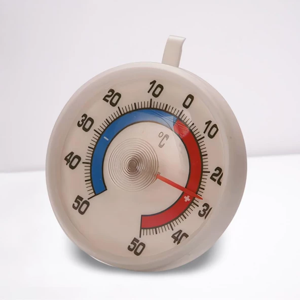 Galenik Buzdolabı Derecesi ( Termometre ) Analog ürün görseli 1