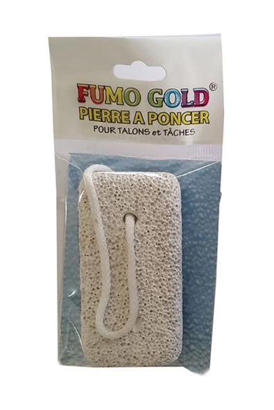 Fumo Topuk Taşı ( Ponza ) ürün görseli 1