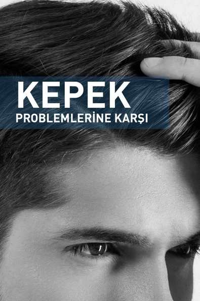 Bioxcin Kepek Karşıtı Termal Şampuan 300 Ml - Resim 8