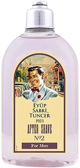 Eyüp Sabri Tuncer Tıraş Kolonyası 250 Ml No : 2 ürün görseli 1