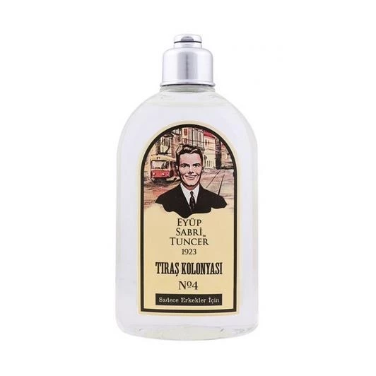 Eyüp Sabri Tuncer Tıraş Kolonyası 250 Ml No : 4 ürün görseli 1