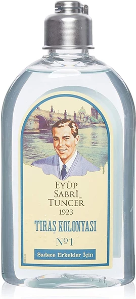 Eyüp Sabri Tuncer Tıraş Kolonyası 250 Ml No : 1 ürün görseli 1