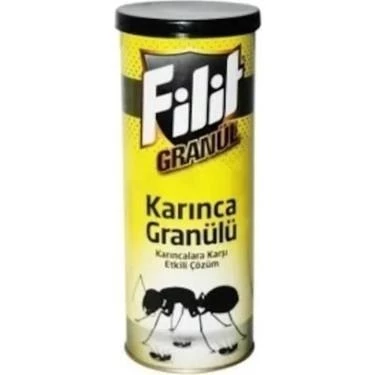 Filit Kullanıma Hazır Karınca Granülü 100 Gr ürün görseli 1