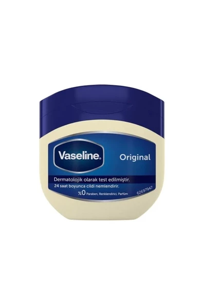 Vaseline Orginal Nemlendirici Jel 100 Ml ürün görseli 1