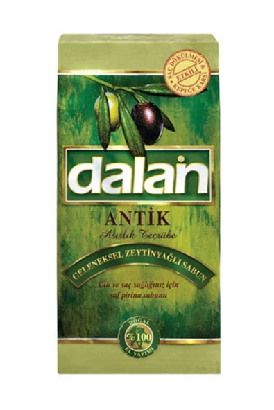 Dalan Antik Pirina Sabun 900 G ürün görseli 1
