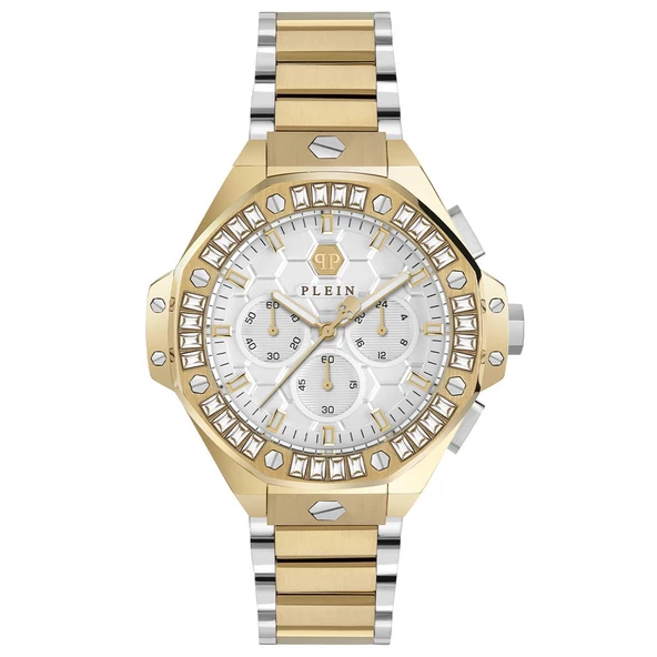Philipp Plein PWPSA0324 Unisex Kol Saati ürün görseli 1