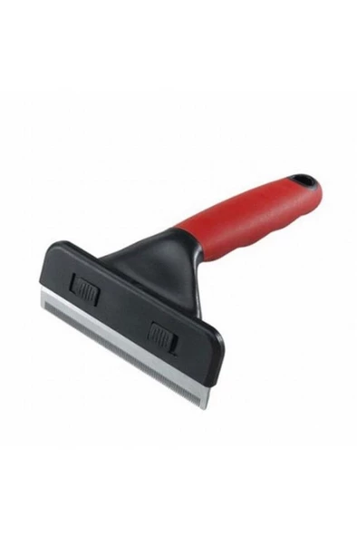 Ferplast Gro 5961 Trimmer Kedi Köpek Tüy Temizleme Tarağı 10 Cm-l ürün görseli 1