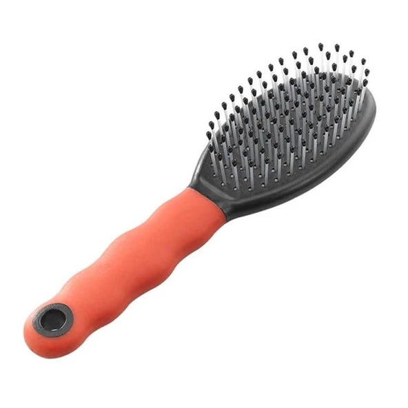 Ferplast Gro 5981 Tüy Toplama Kedi Köpek Fırçası 22,5 Cm ürün görseli 1