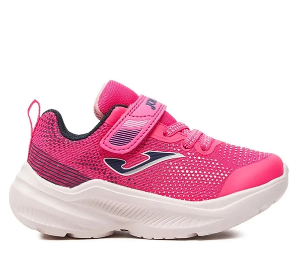 Joma Horizon Jr 2410 Pembe Bebek Spor Ayakkabı - JHORIS2410V ürün görseli 1