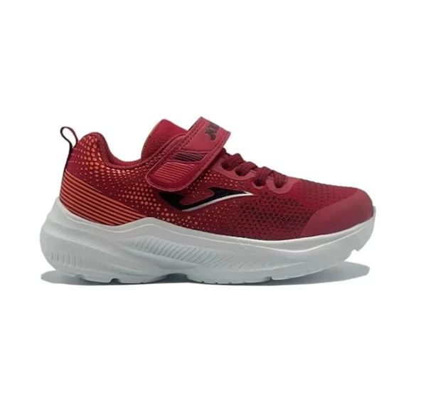 Joma Horizon Jr 2406 Kırmızı Bebek Spor Ayakkabı - JHORIS2406V ürün görseli 1