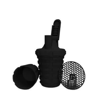 Grenade Shaker 600 ml - Resim 3