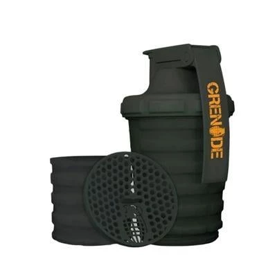 Grenade Shaker 600 ml ürün görseli 1