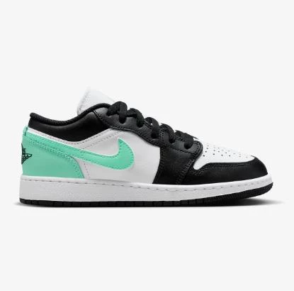 NIKE AIR JORDAN 1 LOW BEYAZ KADIN SPOR AYAKKABI I-120 553560131 ürün görseli 1