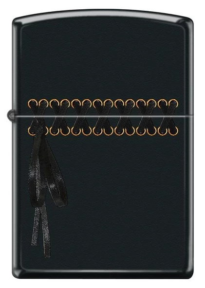 Zippo Laced Lid Design Çakmak 218-067910 (1-1) ürün görseli 1
