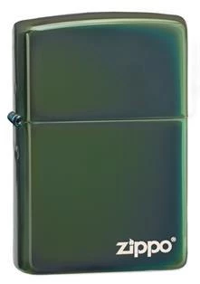ZİPPO 28129 W- LASERED ÇAKMAK 28129ZL-000004 (5-1) ürün görseli 1