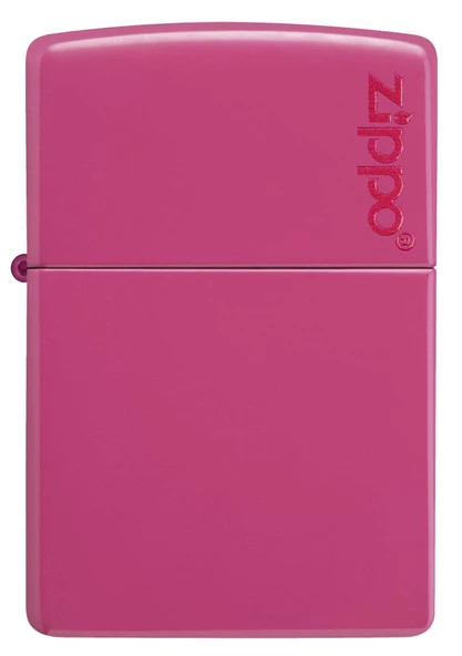 Zippo 49846 Frequency Logo Çakmak 49846ZL-100994 (5-1) ürün görseli 1