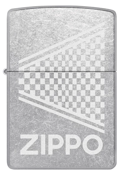 Zippo 207 2022Pff  Design Çakmak 48492-100067 (2-2) ürün görseli 1