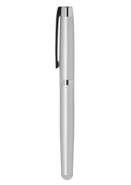 Zippo 41120 Sılver Brushed Chr  Roller Kalem ürün görseli 1