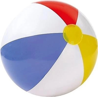 İntex 51 Cm Deniz Topu - 59020 ürün görseli 1