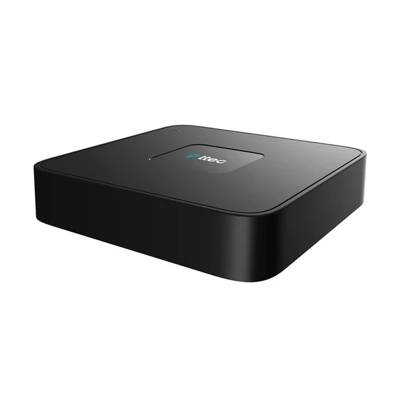 Ttec NVR-3108HP-4K 8 Kanal NVR Kayıt Cihazı ürün görseli 1