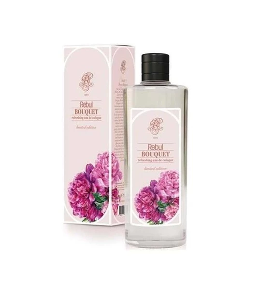 Rebul Kolonya 250Ml Bouquet ürün görseli 1