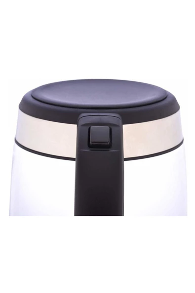 RUSSEL HOBBS   21600-57/rh Glass Su Isıtıcı Kettle - Resim 4