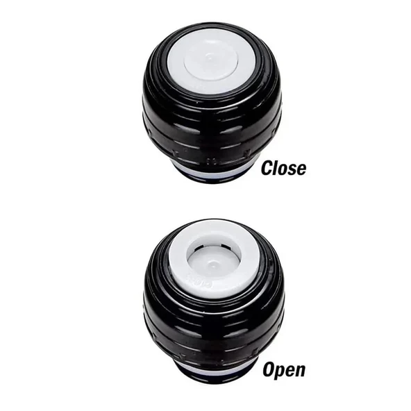5358 MERMI TERMOS 0,50 LT - Resim 3