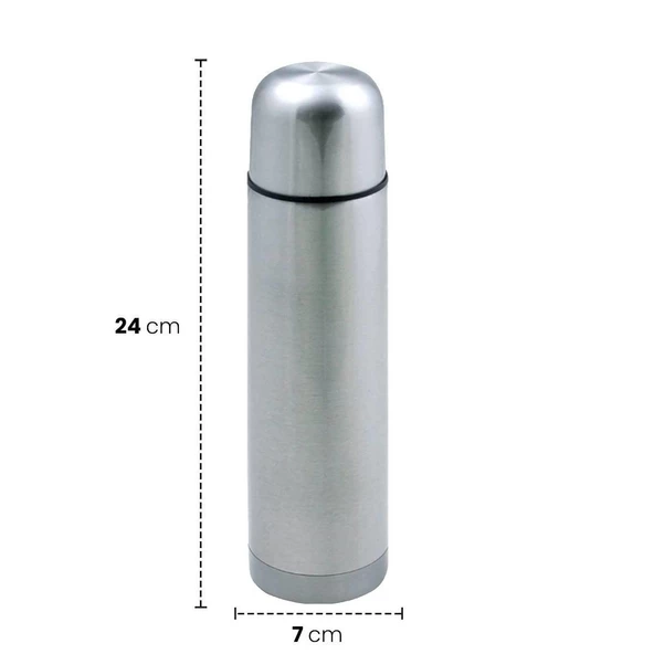 5358 MERMI TERMOS 0,50 LT ürün görseli 1