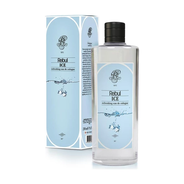 Rebul Kolonya 250ml İce ürün görseli 1