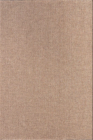 Naturel Jüt Halı Modern Örme Kilim Rusticana_3101 - Resim 5