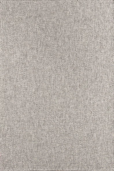Rusticana 3103 Naturel Jüt Halı Modern Örme Kilim - Resim 5