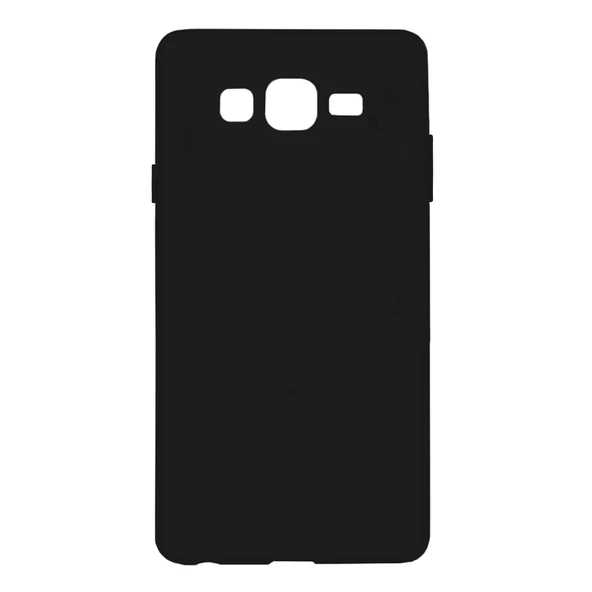Samsung J7 Uyumlu Kılıf Biye Silikon Kapak ürün görseli 1