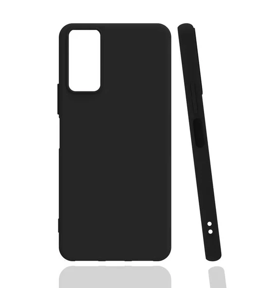 Samsung A03S Uyumlu Kılıf Biye Silikon Kapak ürün görseli 1