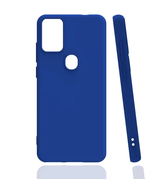 Reeder P13 Blue Max Pro Uyumlu Kılıf Biye Silikon Kapak ürün görseli 1