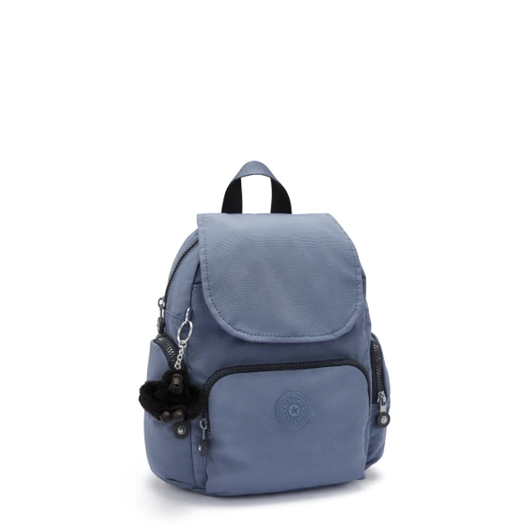 Kipling City Zip Mini Basic Sırt Çantası KI6046 - Resim 12
