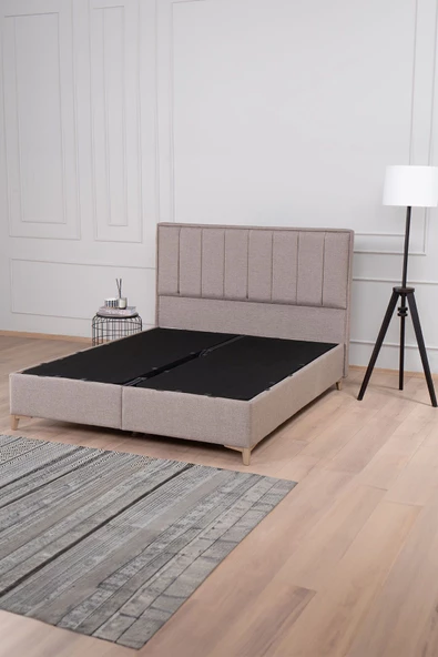 Kilim Mobilya Gold Therapy Başlık (Baza ve Yatak Dahil Değildir) 150'lık ürün görseli 1